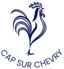 Cap sur Chevry