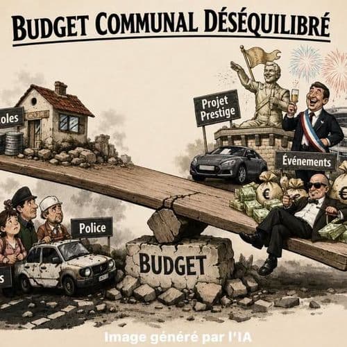 Gestion communale