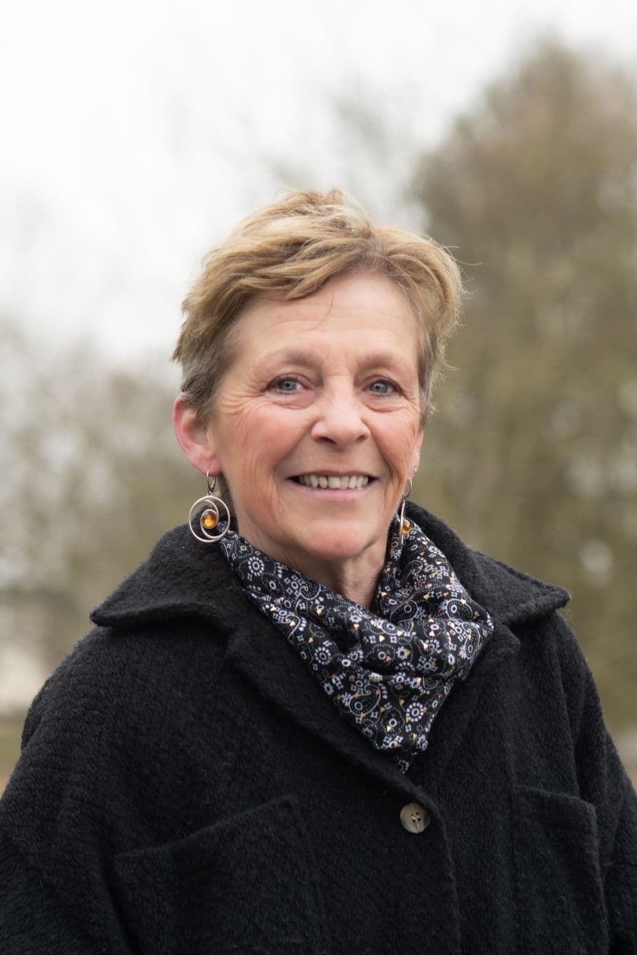 Sophie MAIRE