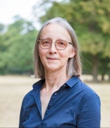 Valérie COLSON