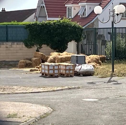 🚨 INCONSCIENCE OU IRRESPONSABILITÉ ?